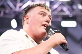 mason rook wwe