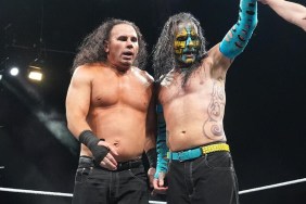 matt hardy jeff hardy wwe