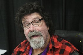 Mick Foley