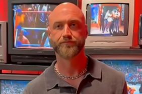 Nick Hogan