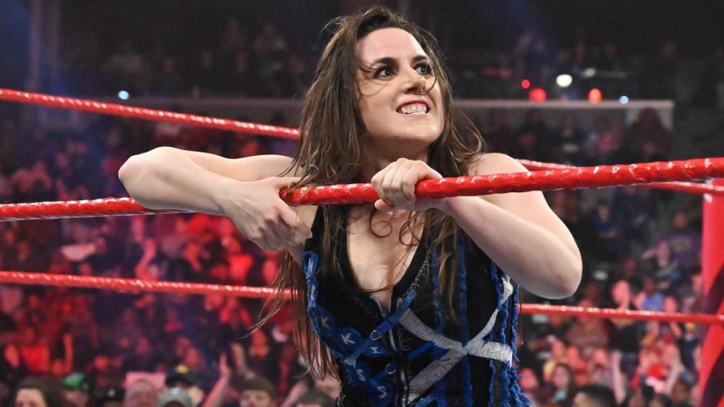 nikki cross wwe