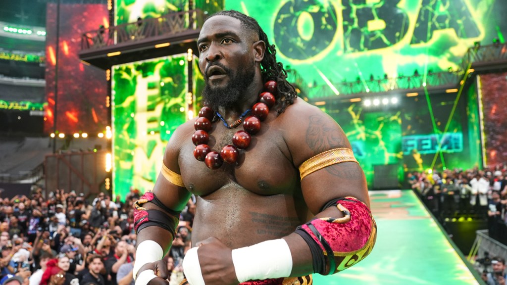 Oba Femi