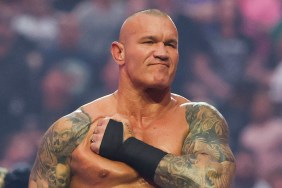 Randy Orton