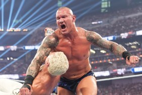 Randy Orton
