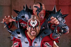 road warrior animal legion of doom wwe