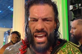 Roman Reigns
