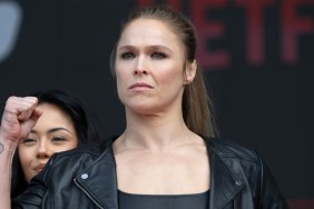 Ronda Rousey