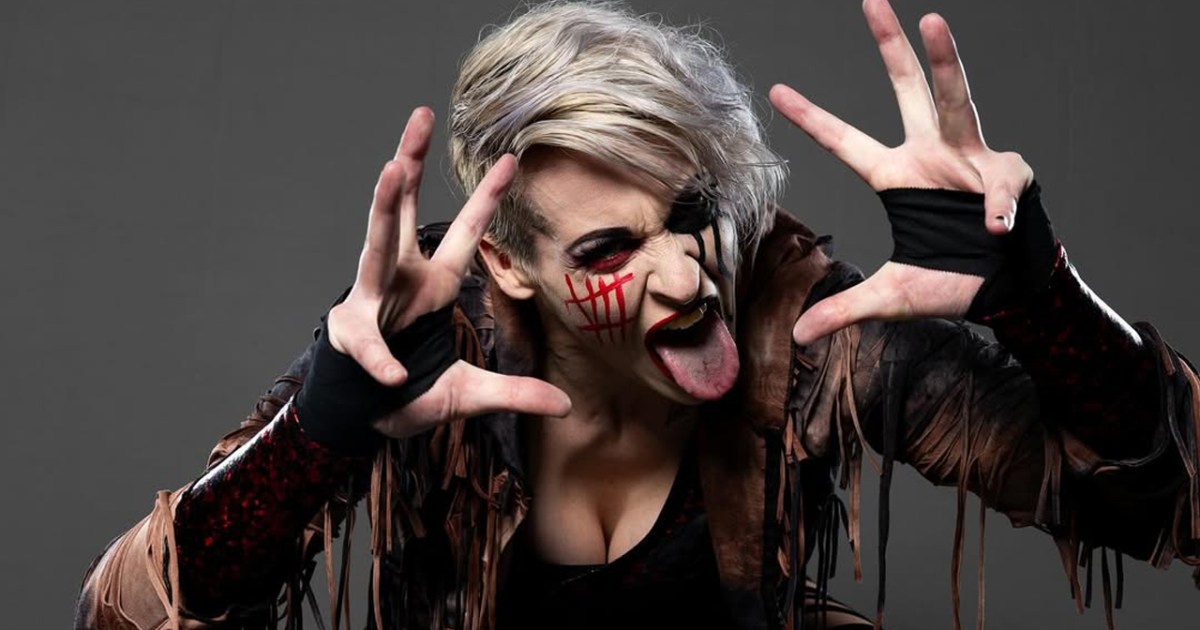 Rosemary Says This TNA Staple Is High On Her Bucket List