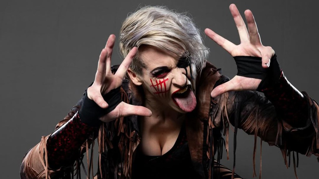 Rosemary Says This TNA Staple Is High On Her Bucket List