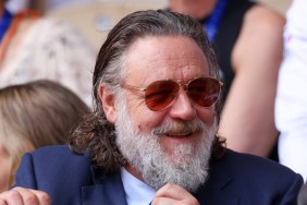 Russell Crowe