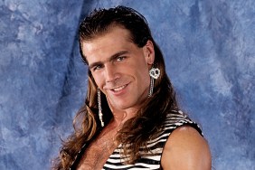 Shawn Michaels