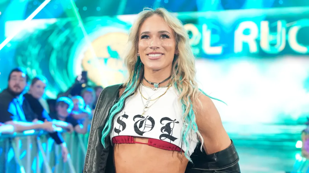 Sol Ruca WWE RAW Debut Met With Surprising Criticism