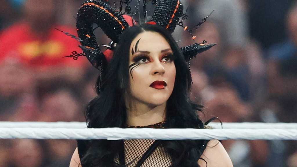 WWE Star Stephanie Vaquer’s Ex-Boyfriend Sentenced for Attempted Femicide and Domestic Violence