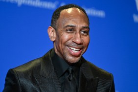 Stephen A. Smith