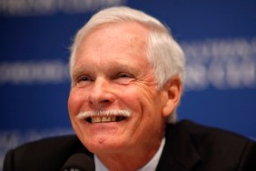 Ted Turner