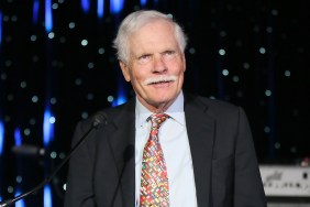 Ted Turner