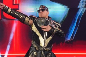 The Miz