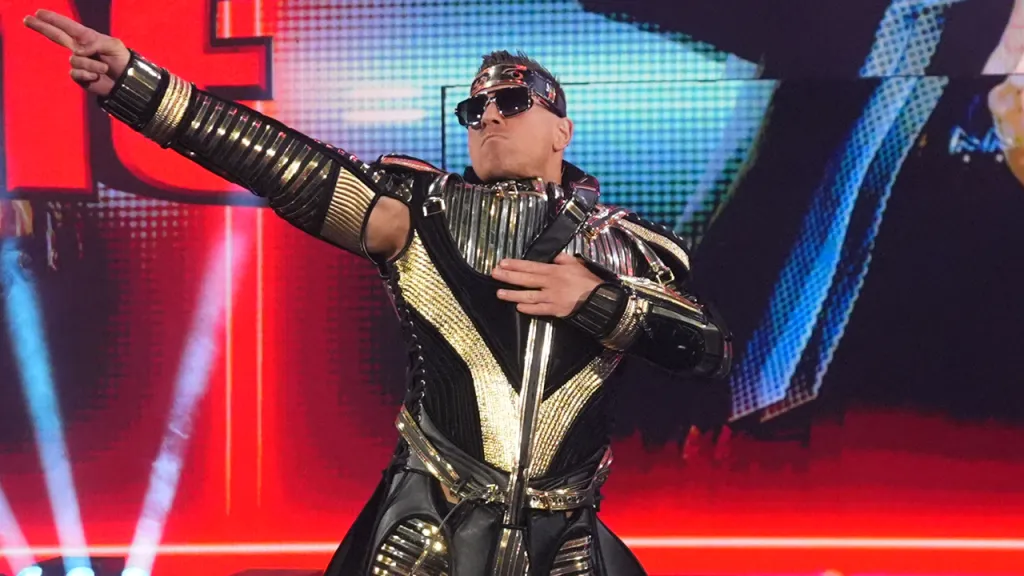 The Miz Questions Why He Never Had His Own KofiMania or Yes Movement in WWE
