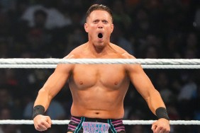 The Miz