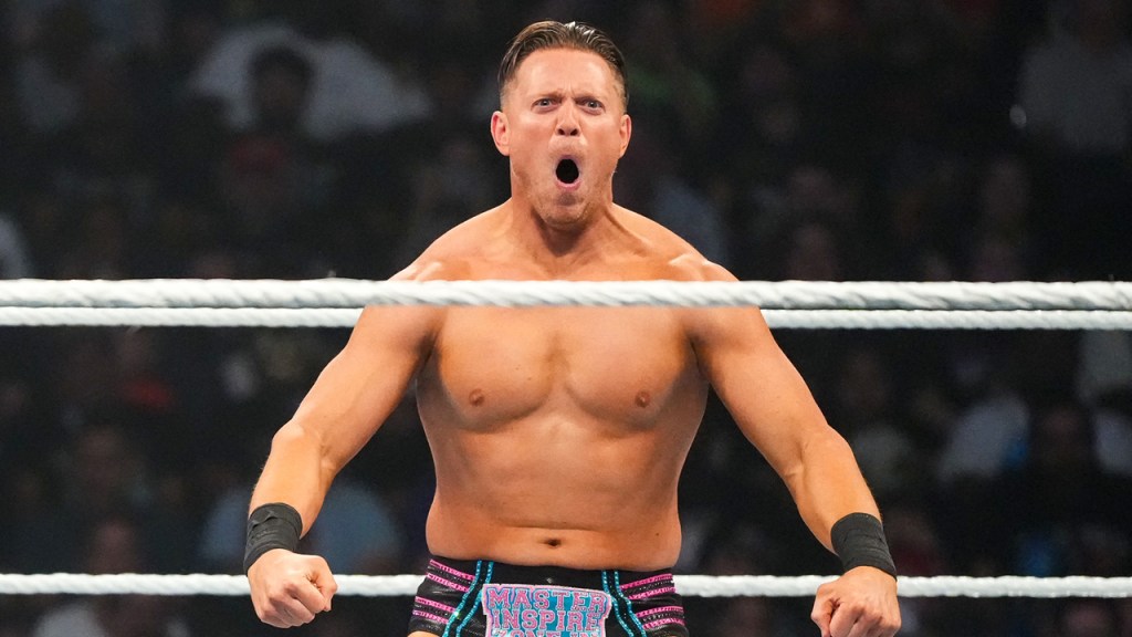 The Miz