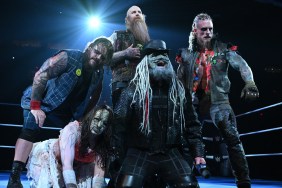 The Wyatt Sicks