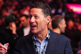 TKO Mark Shapiro