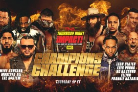 Photo Credit: TNA Wrestling