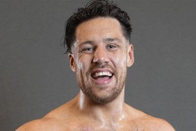 trevor lee mlw
