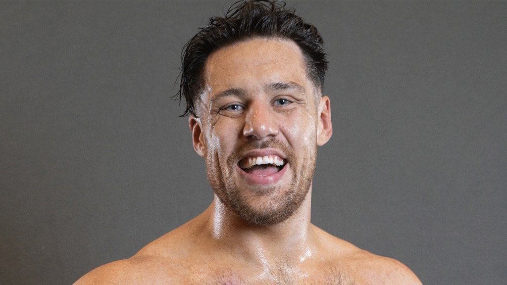 Trevor Lee Credits Current WWE Star for Inspiring Him to Be a Great Girl Dad