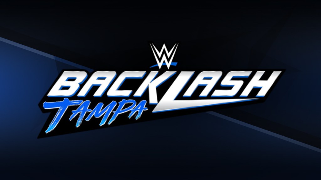 Two WWE Backlash Matches Announced for ESPN2 Simulcast