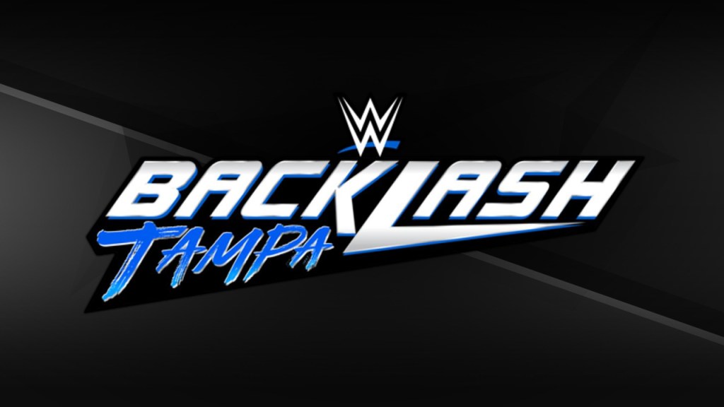 WWE Backlash Results: Review, Grades, Card For May 9