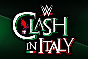 wwe clash in italy 2