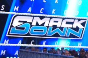 WWE SmackDown