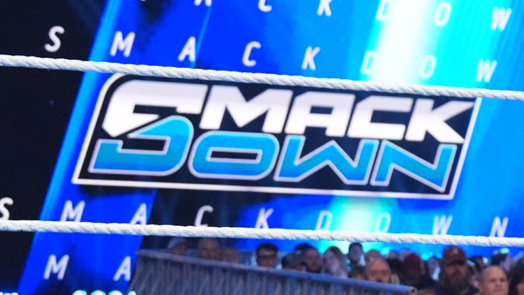 WWE SmackDown