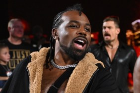 Xavier Woods