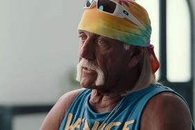 Hulk Hogan Netflix documentary