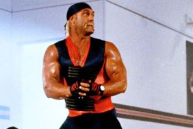 Hulk Hogan in No Holds Barred