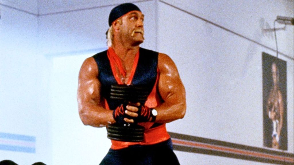Hulk Hogan’s No Holds Barred Went From Box Office Bomb to Cult Classic
