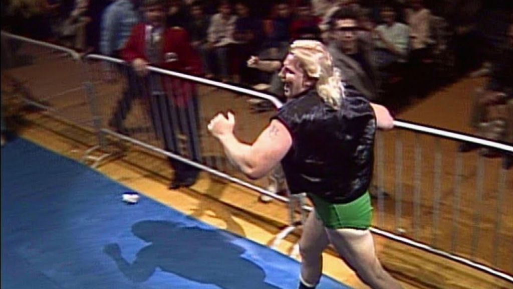 Wrestling Veteran Pete Doherty Passes Away at Age 85