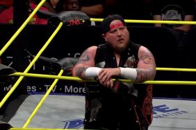Sami Callihan TNA