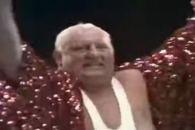 Shirley Crabtree aka Big Daddy
