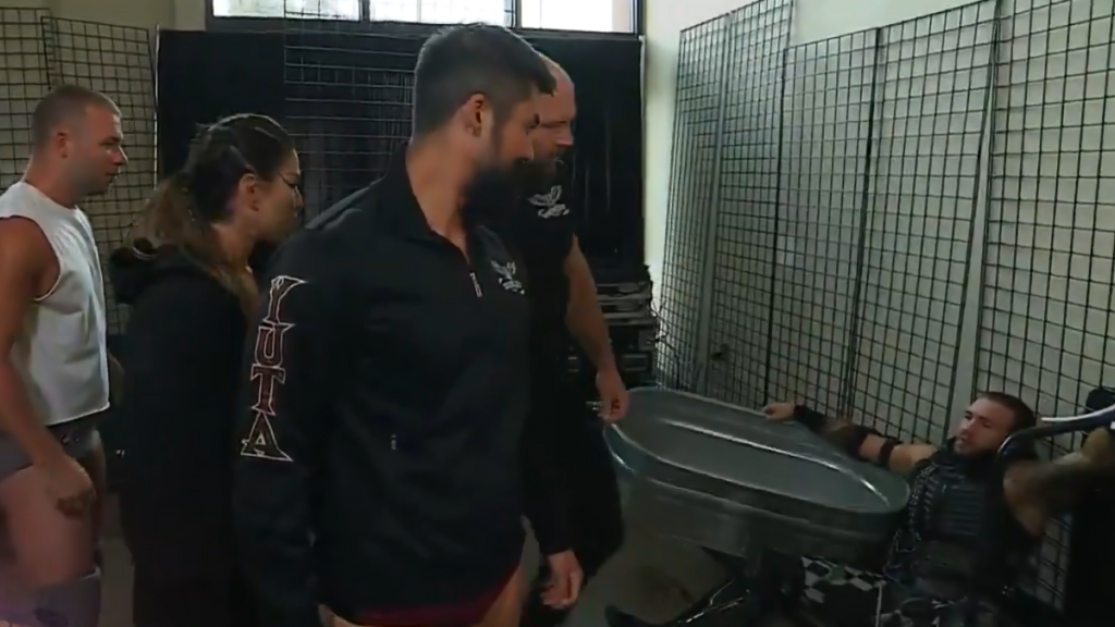 Will Ospreay AEW Dynamite