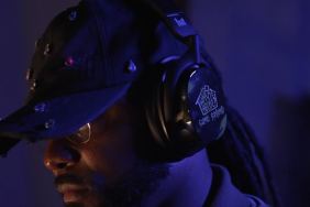 Headphones Featuring Swerve Strickland