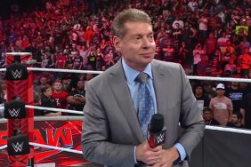 Vince McMahon WWE