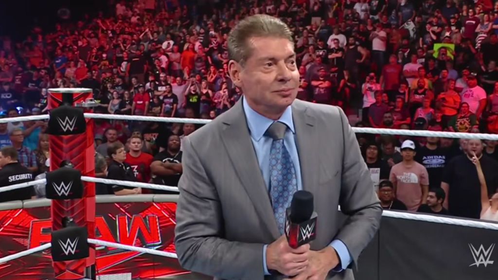 Janel Grant Denies Sending Emails That Sparked Vince McMahon WWE Investigation