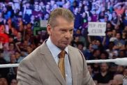Vince McMahon