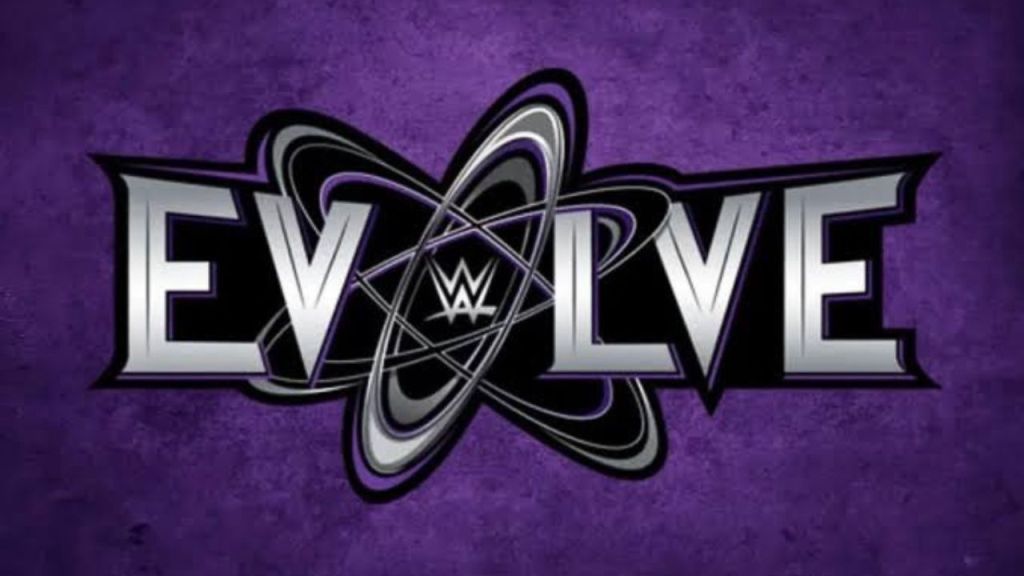 WWE Evolve Star Exits Company on Her Own Terms