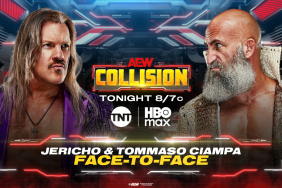 AEW Collision Results: Review, Grades, Card For June 20