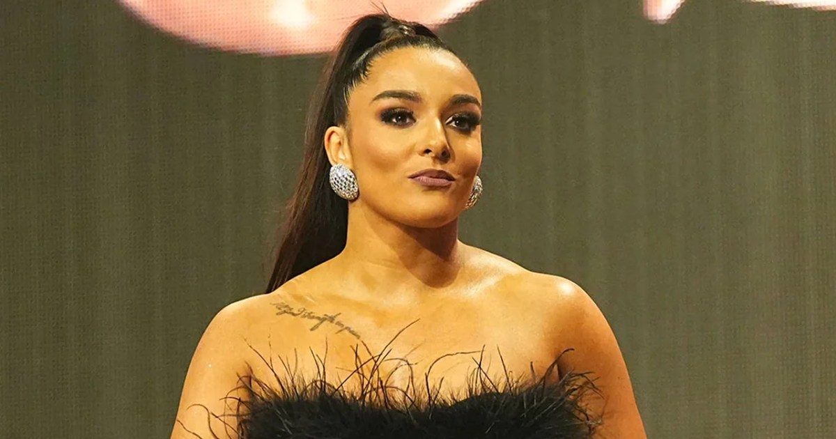 AEW's Deonna Purrazzo Opens Up About Disturbing Fan Stalker Incident