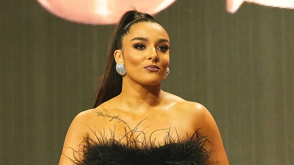 AEW’s Deonna Purrazzo Opens Up About Disturbing Fan Stalker Incident